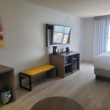 Comfort Inn & Suites Dothan Luaran gambar