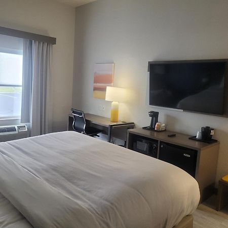 Comfort Inn & Suites Dothan Luaran gambar