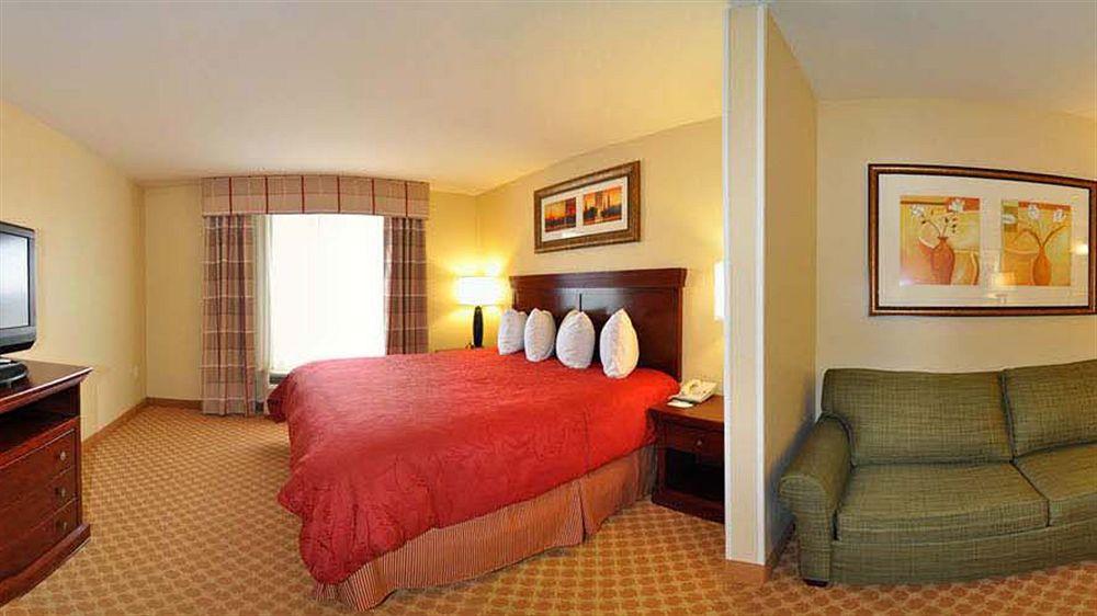 Comfort Inn & Suites Dothan Luaran gambar