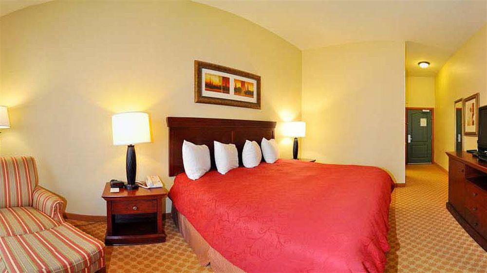 Comfort Inn & Suites Dothan Luaran gambar