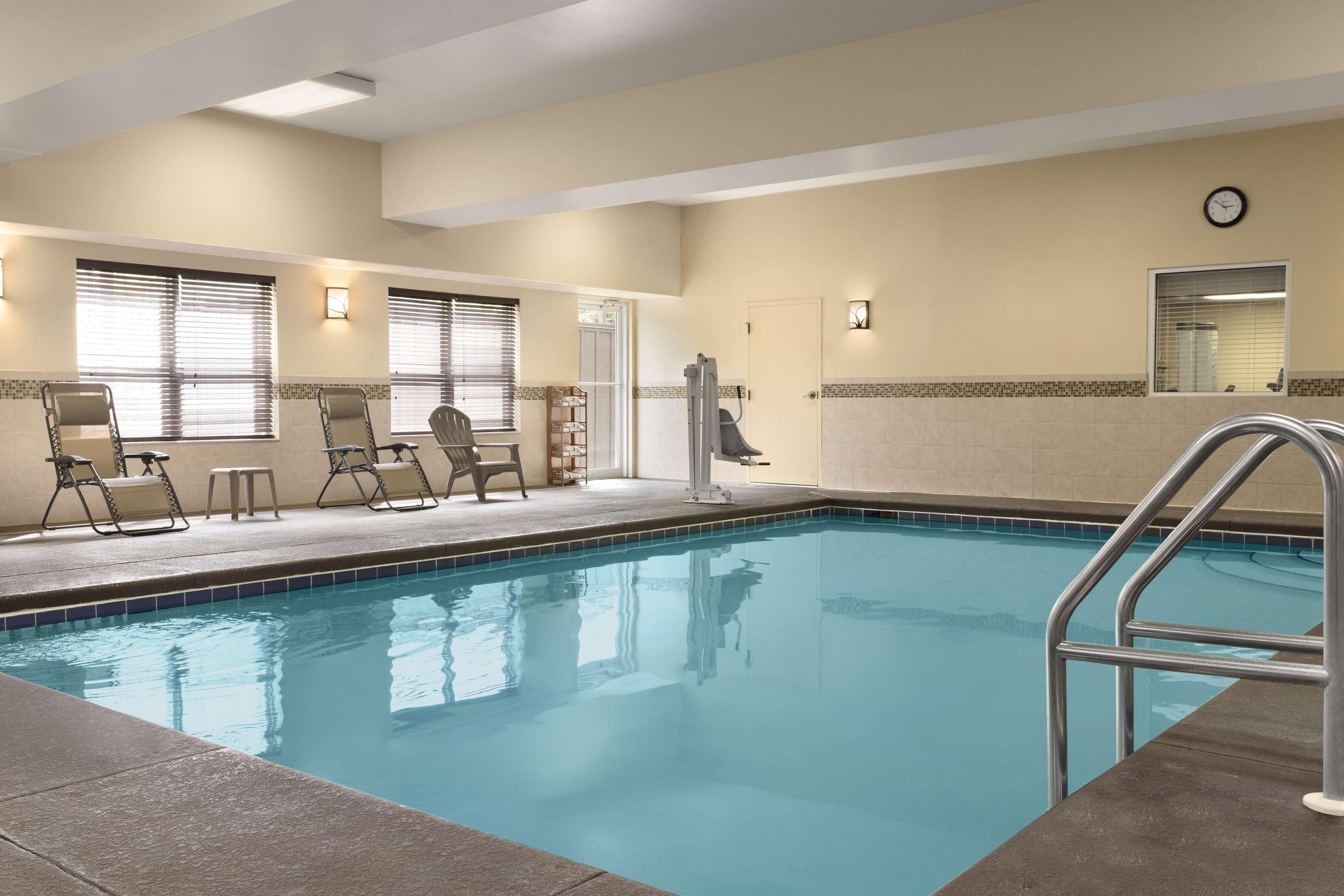 Comfort Inn & Suites Dothan Luaran gambar