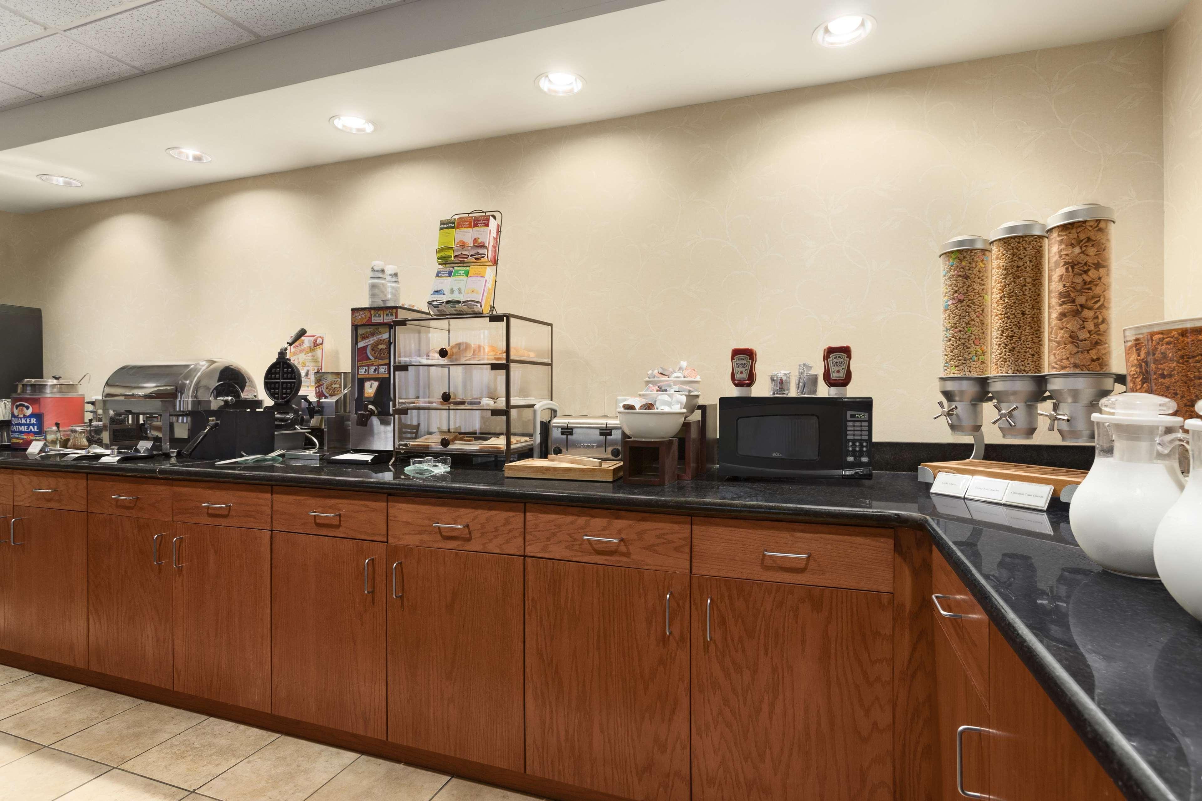 Comfort Inn & Suites Dothan Luaran gambar