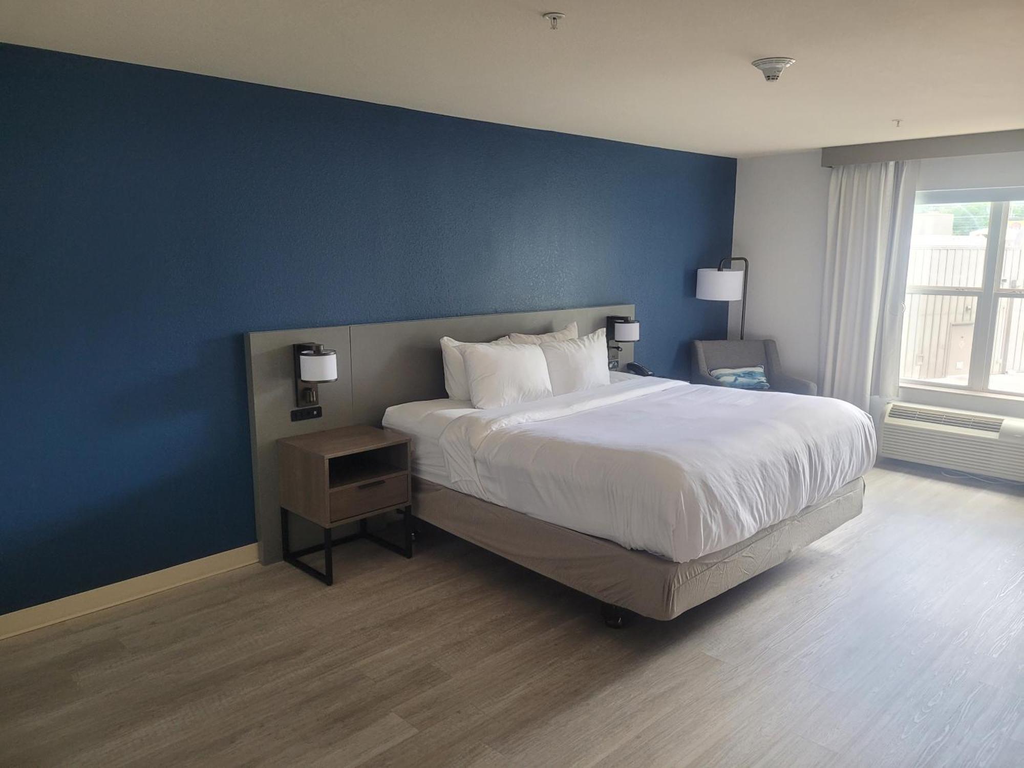 Comfort Inn & Suites Dothan Luaran gambar