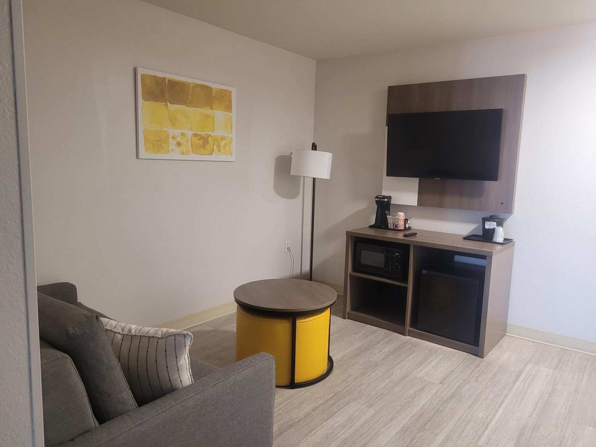 Comfort Inn & Suites Dothan Luaran gambar