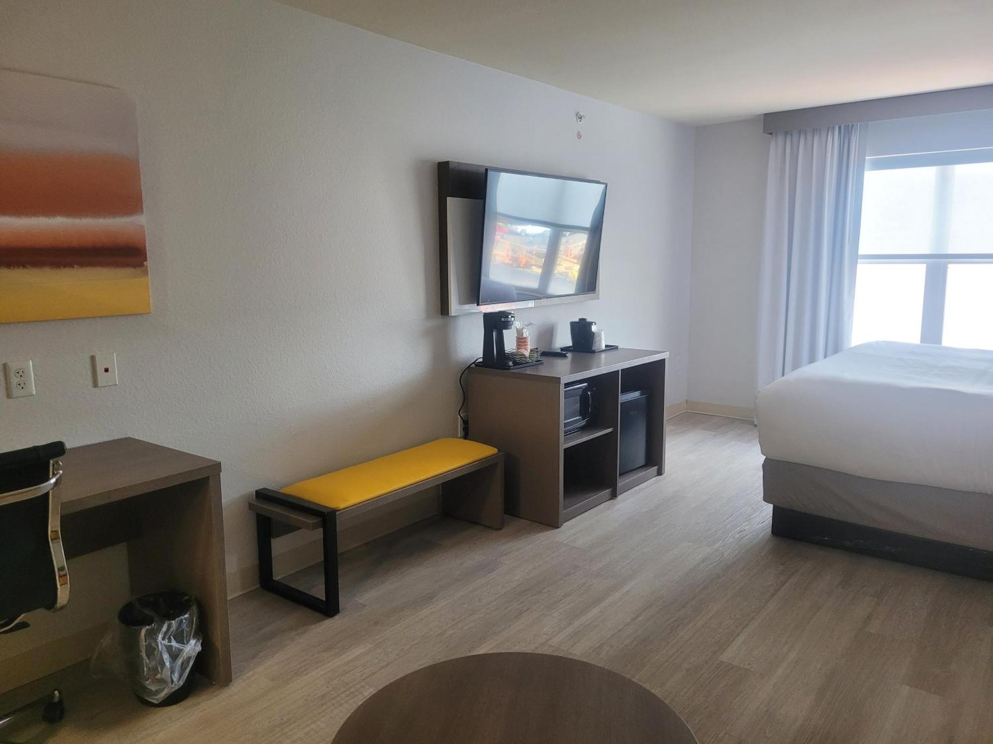 Comfort Inn & Suites Dothan Luaran gambar