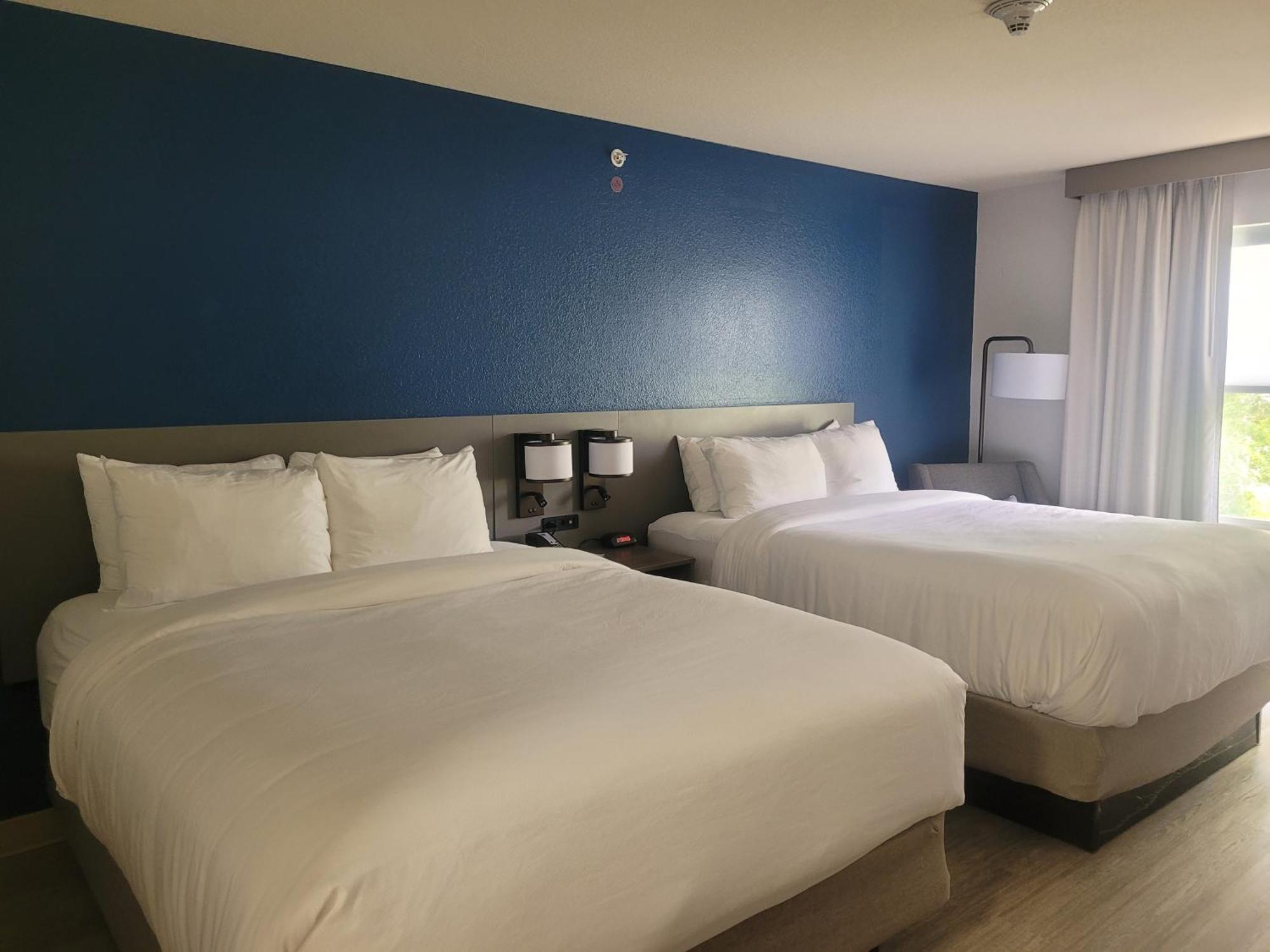 Comfort Inn & Suites Dothan Luaran gambar