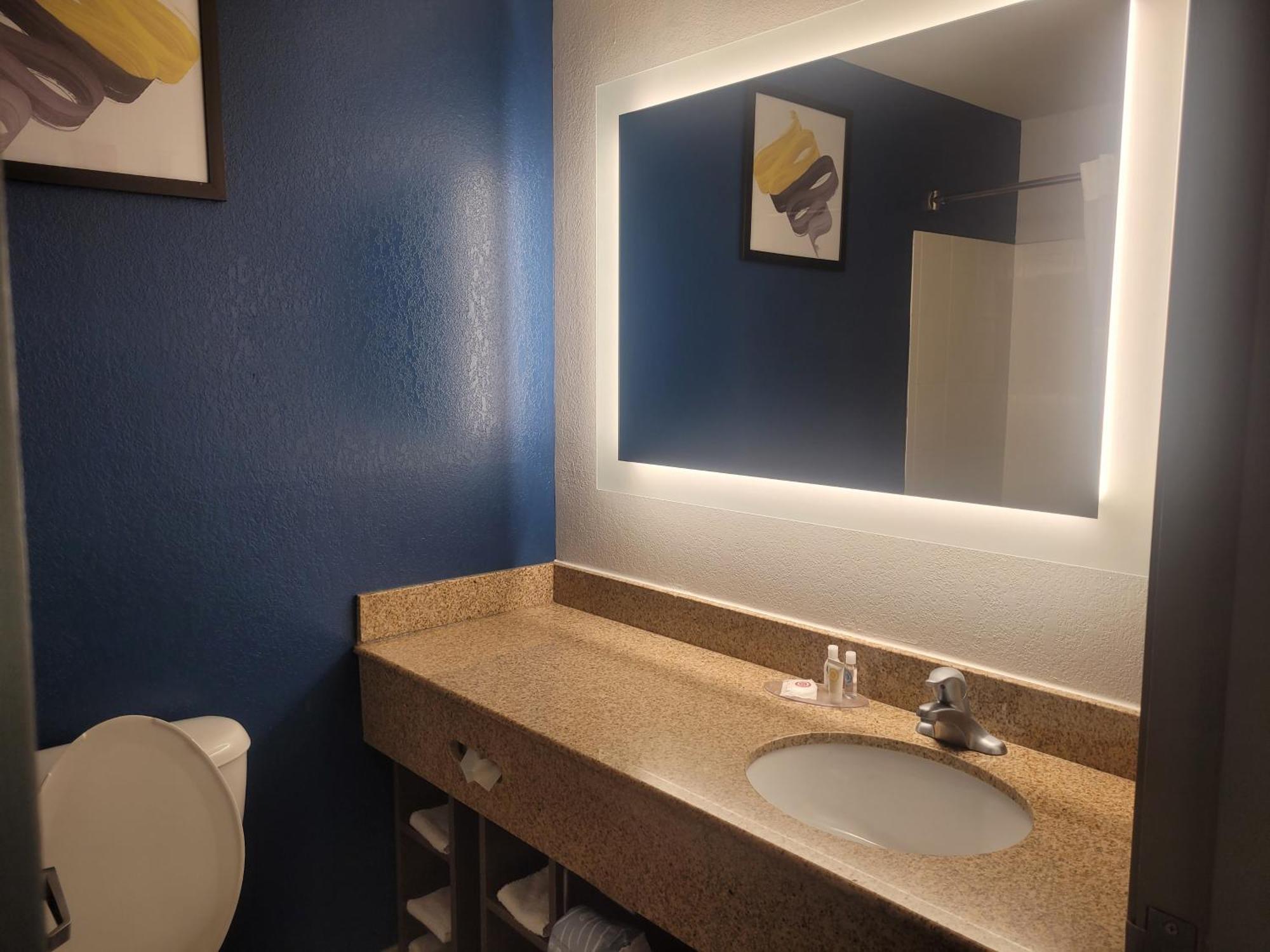 Comfort Inn & Suites Dothan Luaran gambar