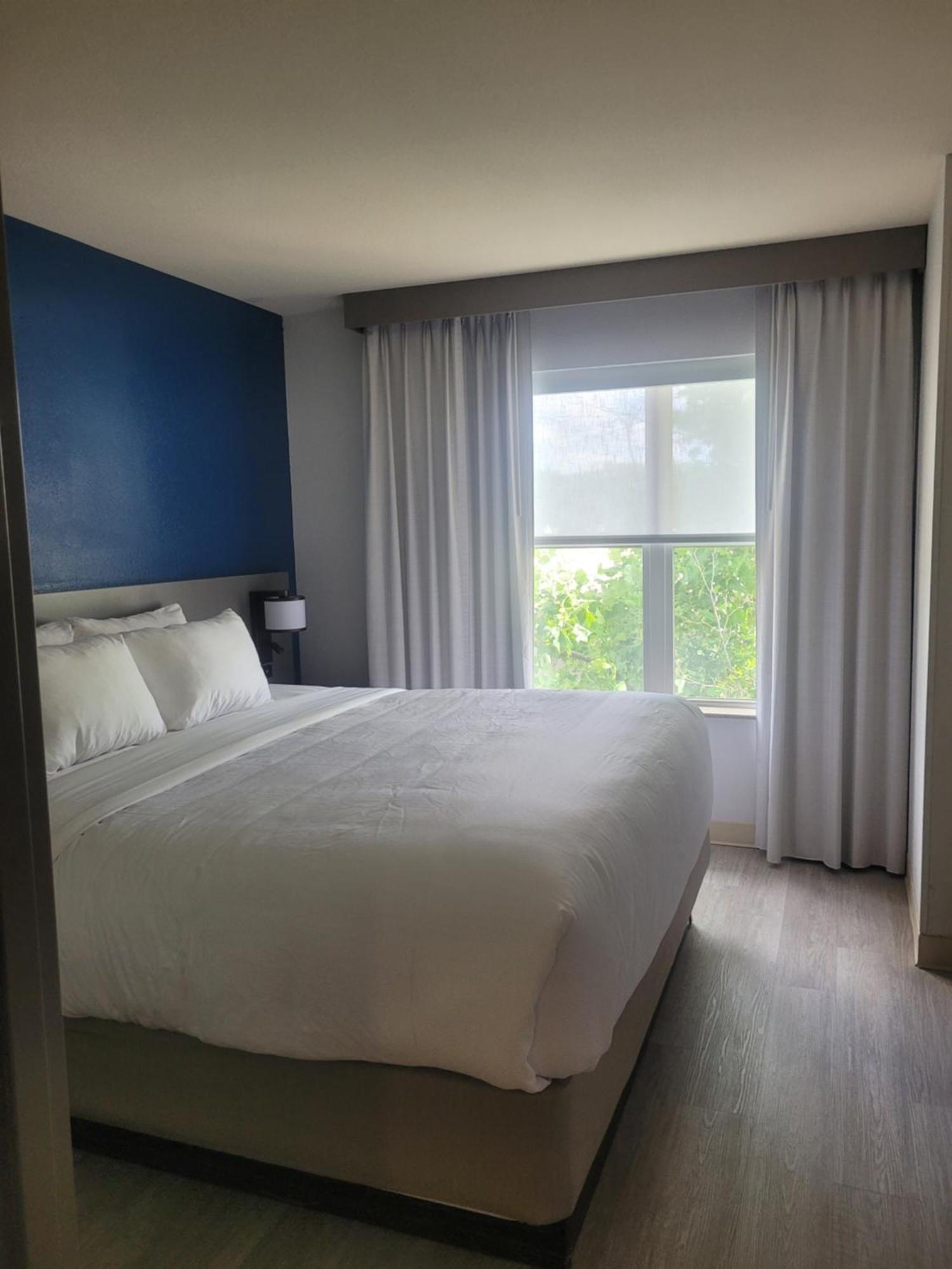 Comfort Inn & Suites Dothan Luaran gambar