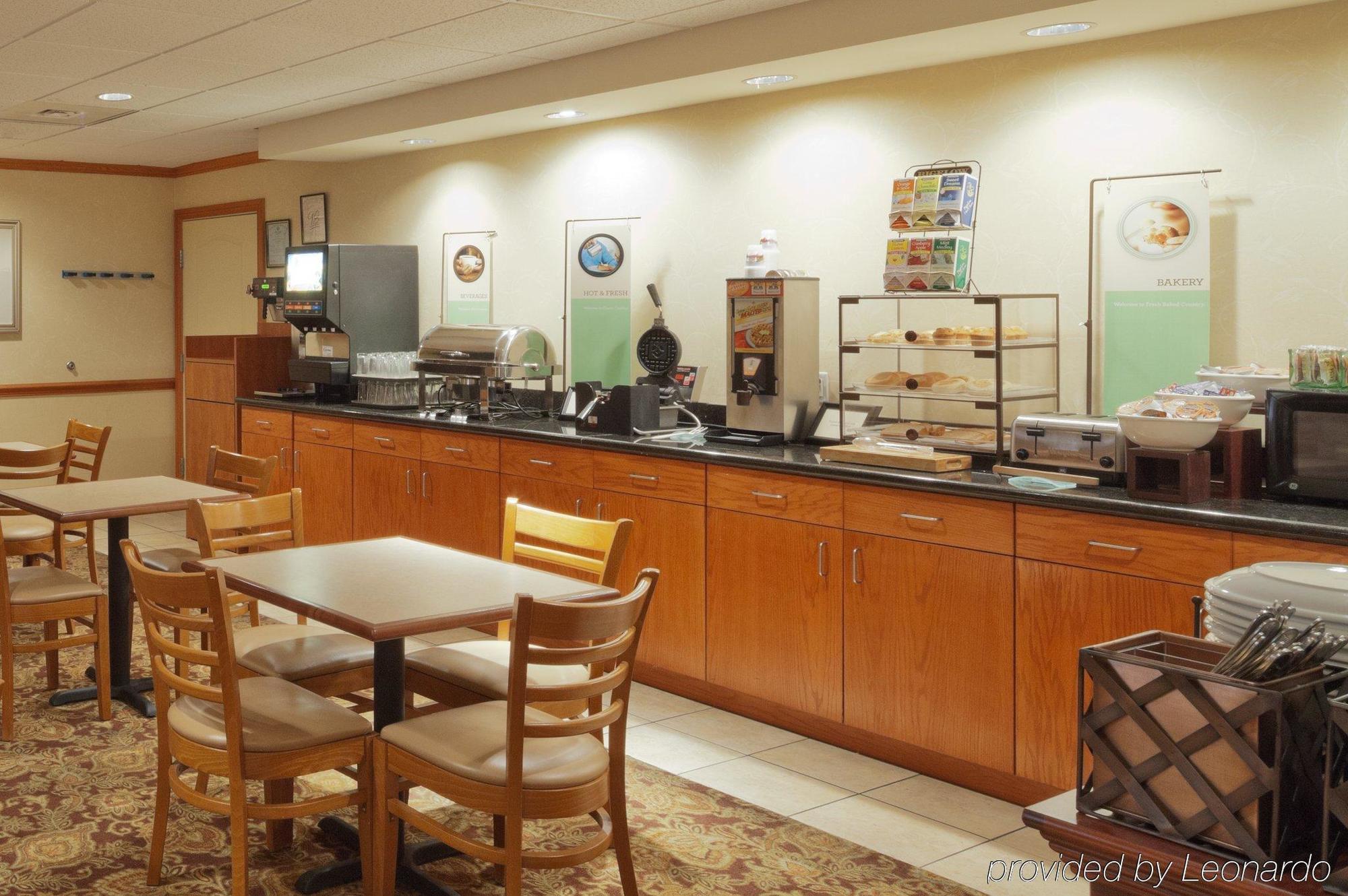 Comfort Inn & Suites Dothan Luaran gambar