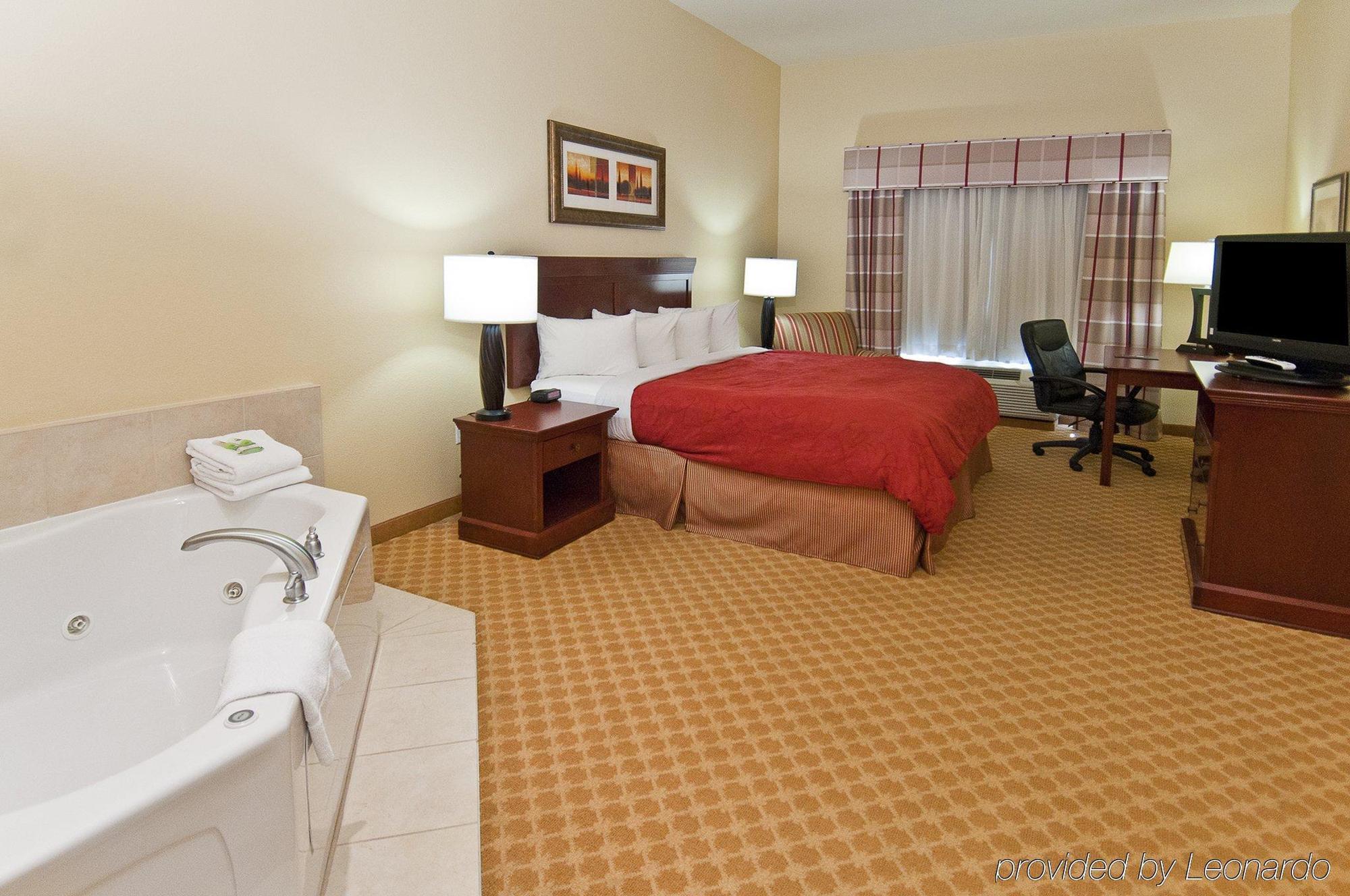Comfort Inn & Suites Dothan Bilik gambar