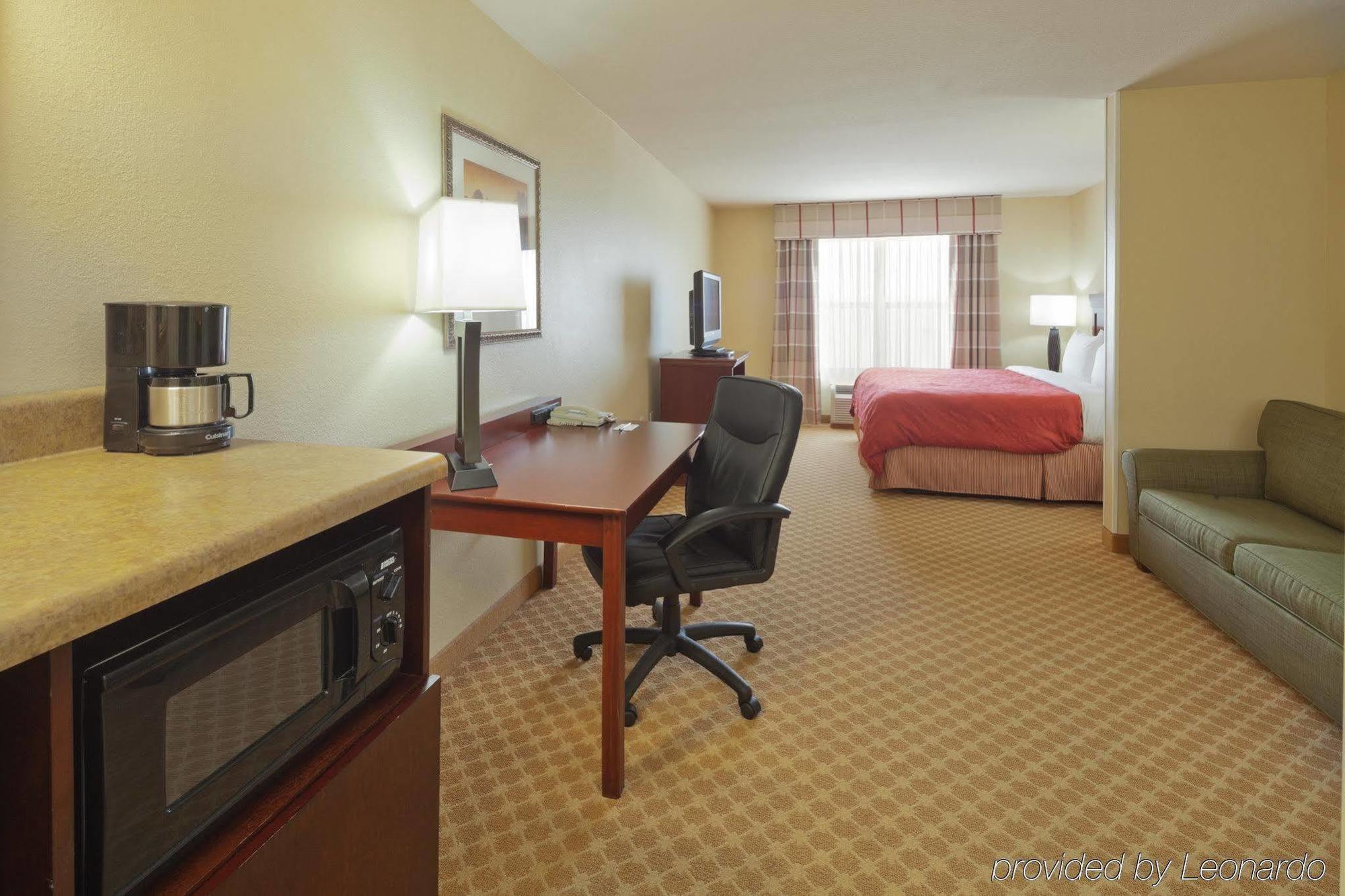 Comfort Inn & Suites Dothan Luaran gambar