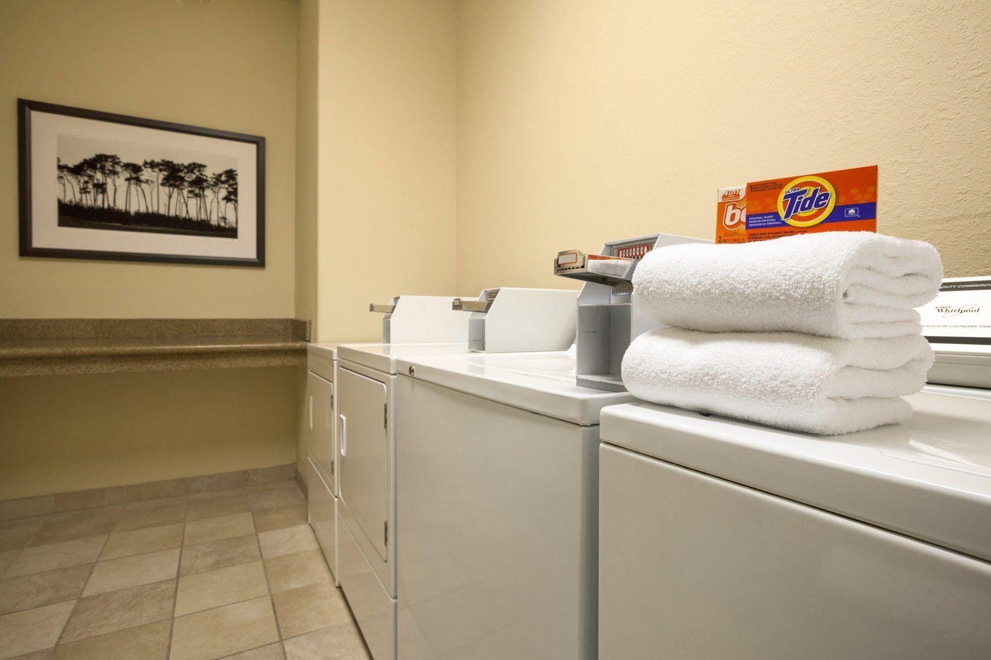 Comfort Inn & Suites Dothan Luaran gambar