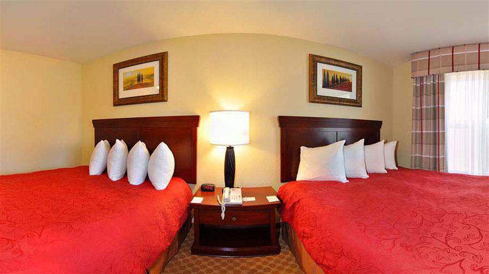 Comfort Inn & Suites Dothan Luaran gambar
