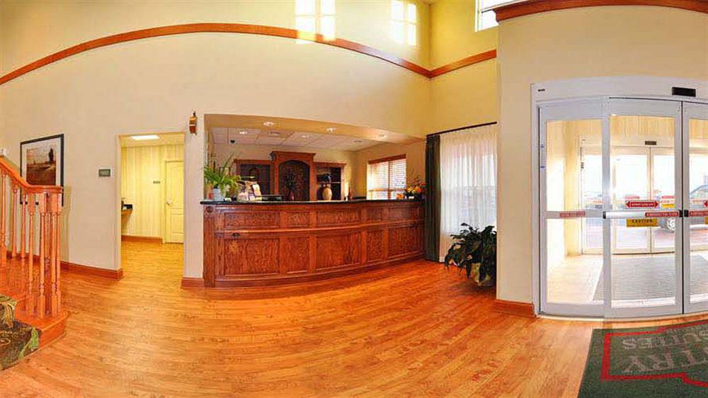 Comfort Inn & Suites Dothan Luaran gambar