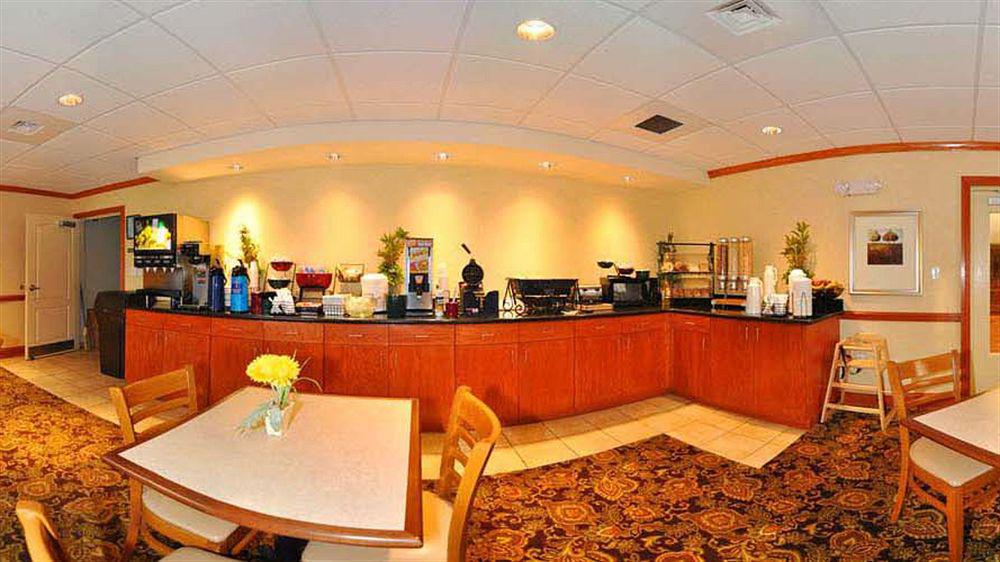 Comfort Inn & Suites Dothan Luaran gambar