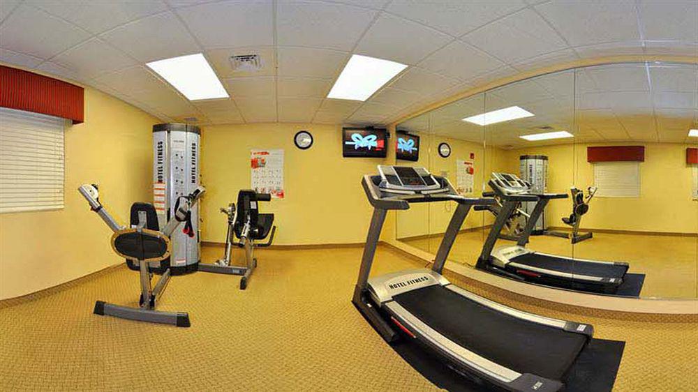Comfort Inn & Suites Dothan Luaran gambar